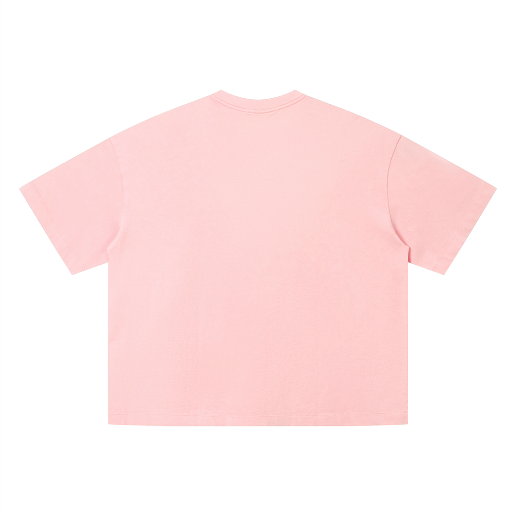 Saviour Basic T-shirt