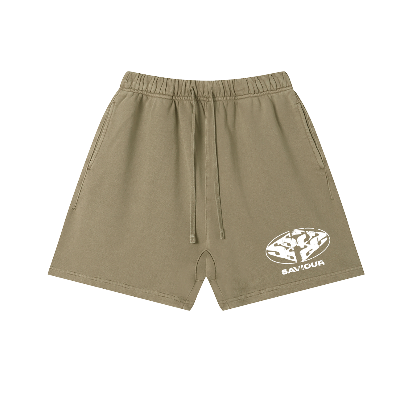 Saviour Basic Shorts
