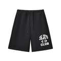 Saviour Fleece Shorts