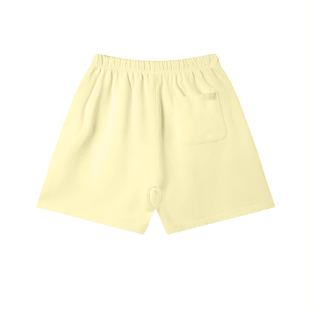 Saviour Basic Shorts