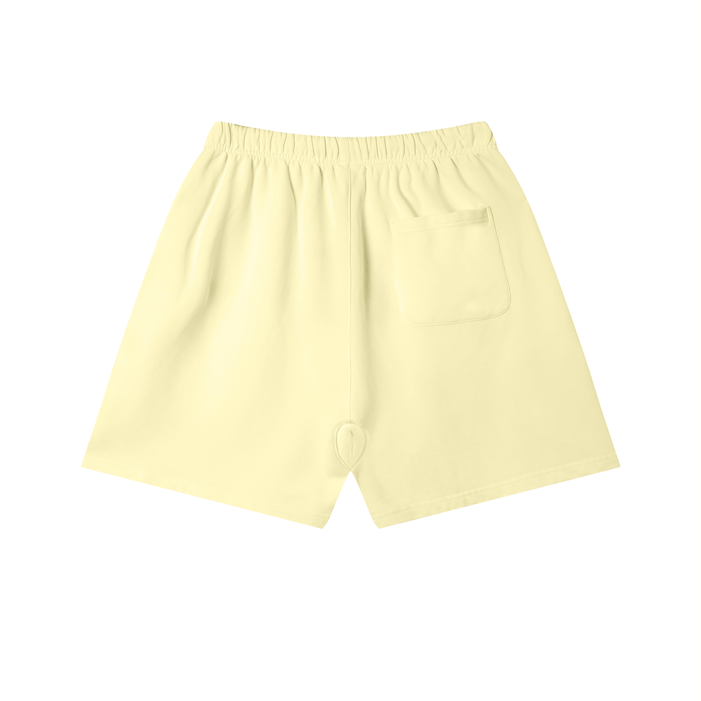 Saviour Basic Shorts