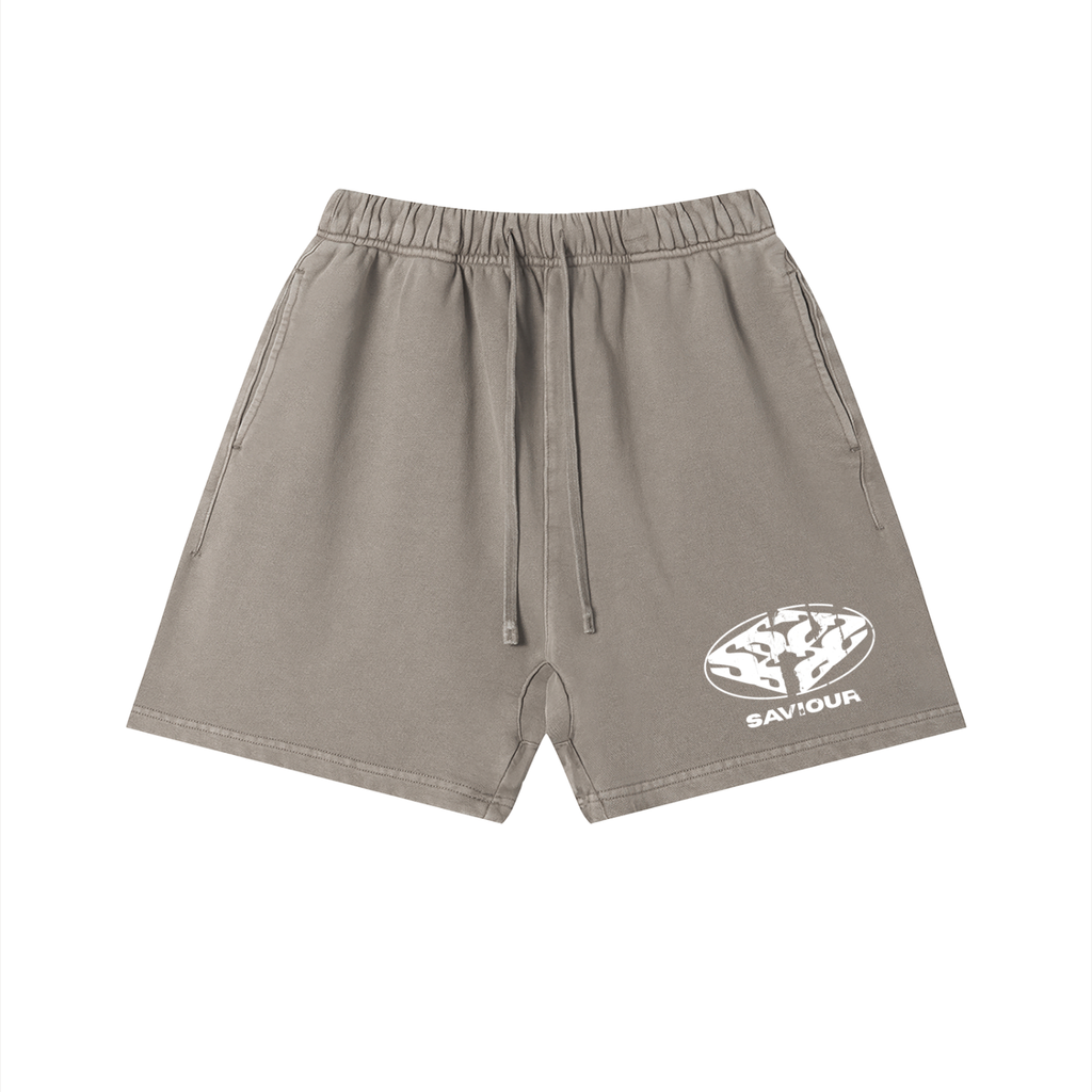 Saviour Basic Shorts