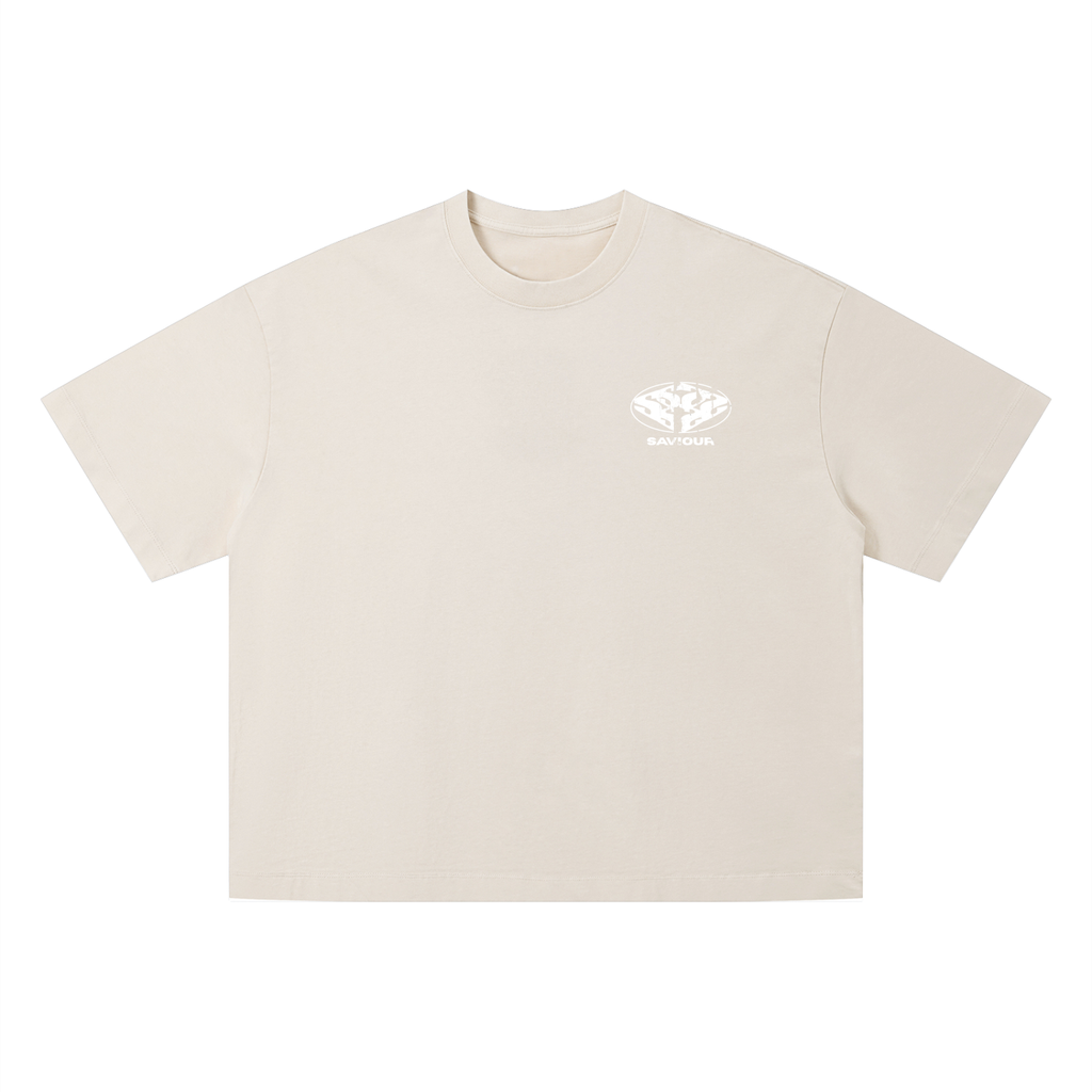 Saviour Basic T-shirt