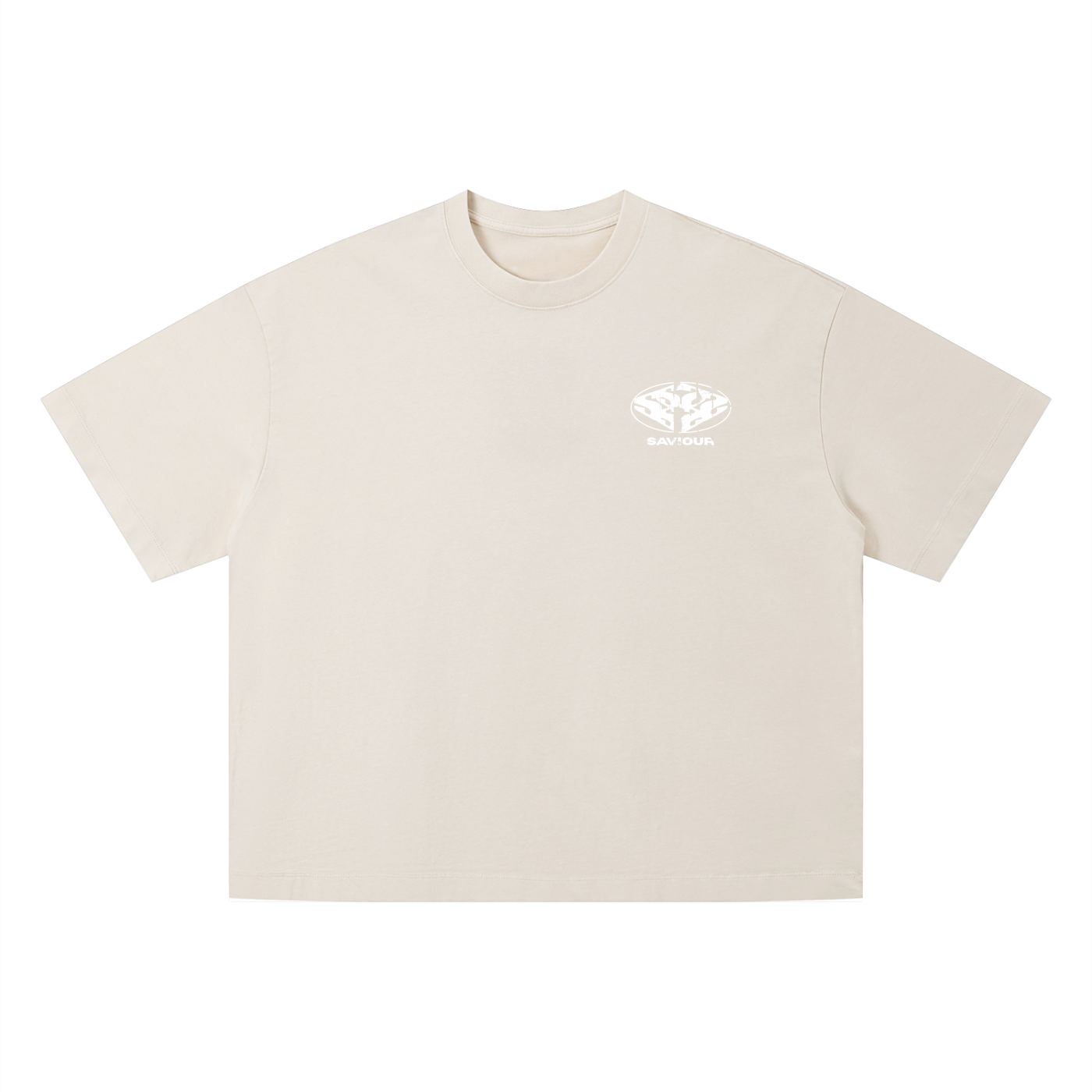 Saviour Basic T-shirt