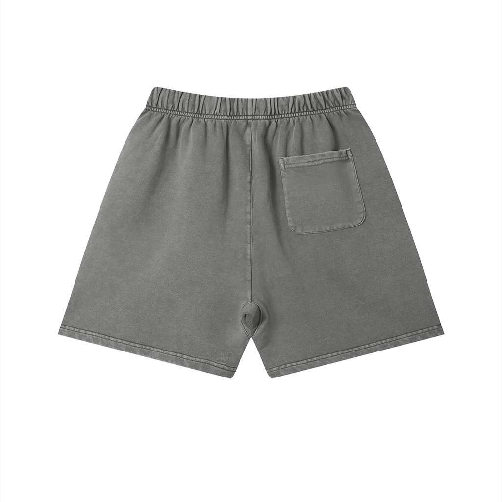 Saviour Basic Shorts