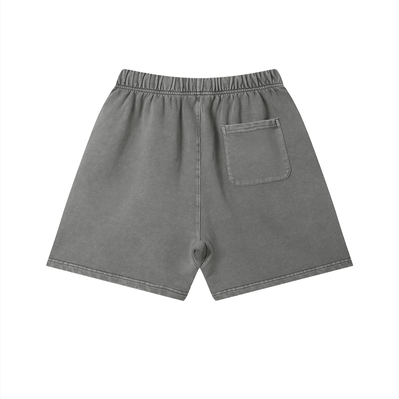 Saviour Basic Shorts