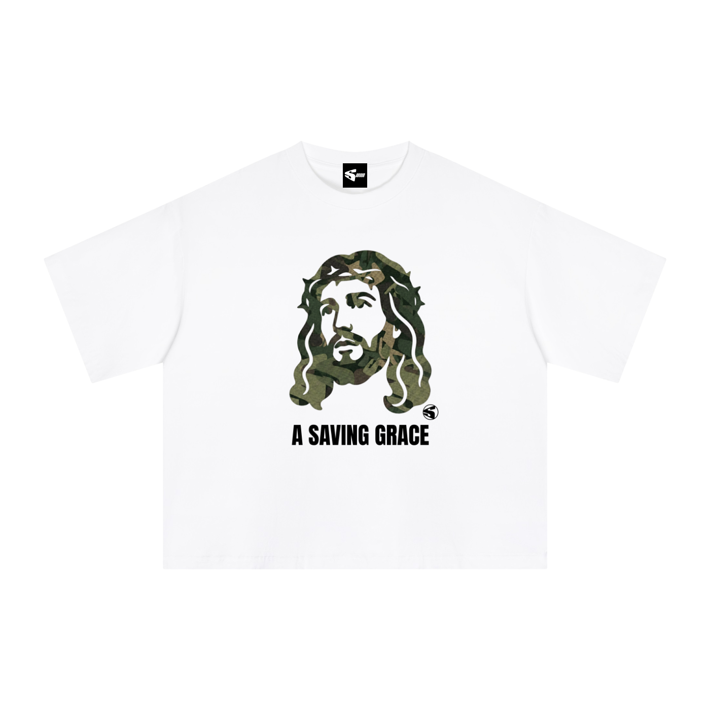 ''A saving grace'' T-Shirt
