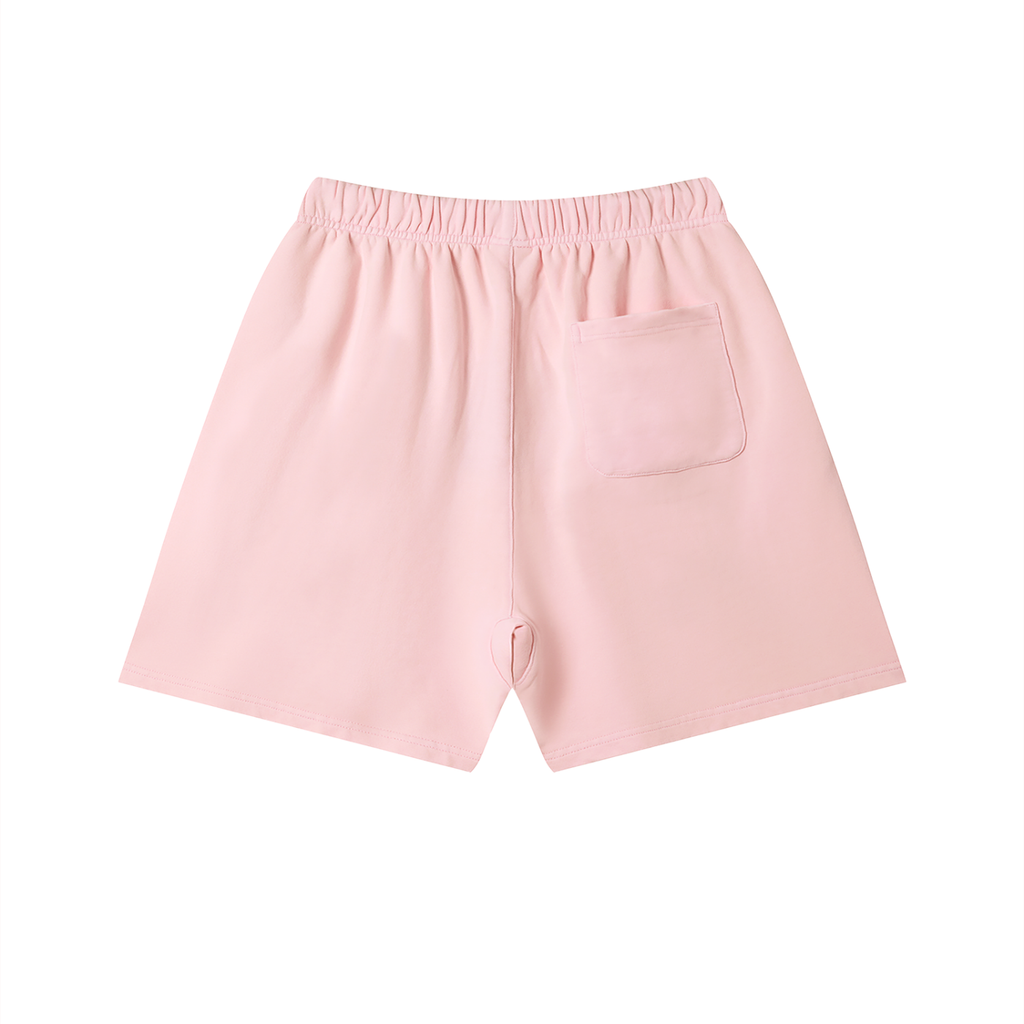 Saviour Basic Shorts