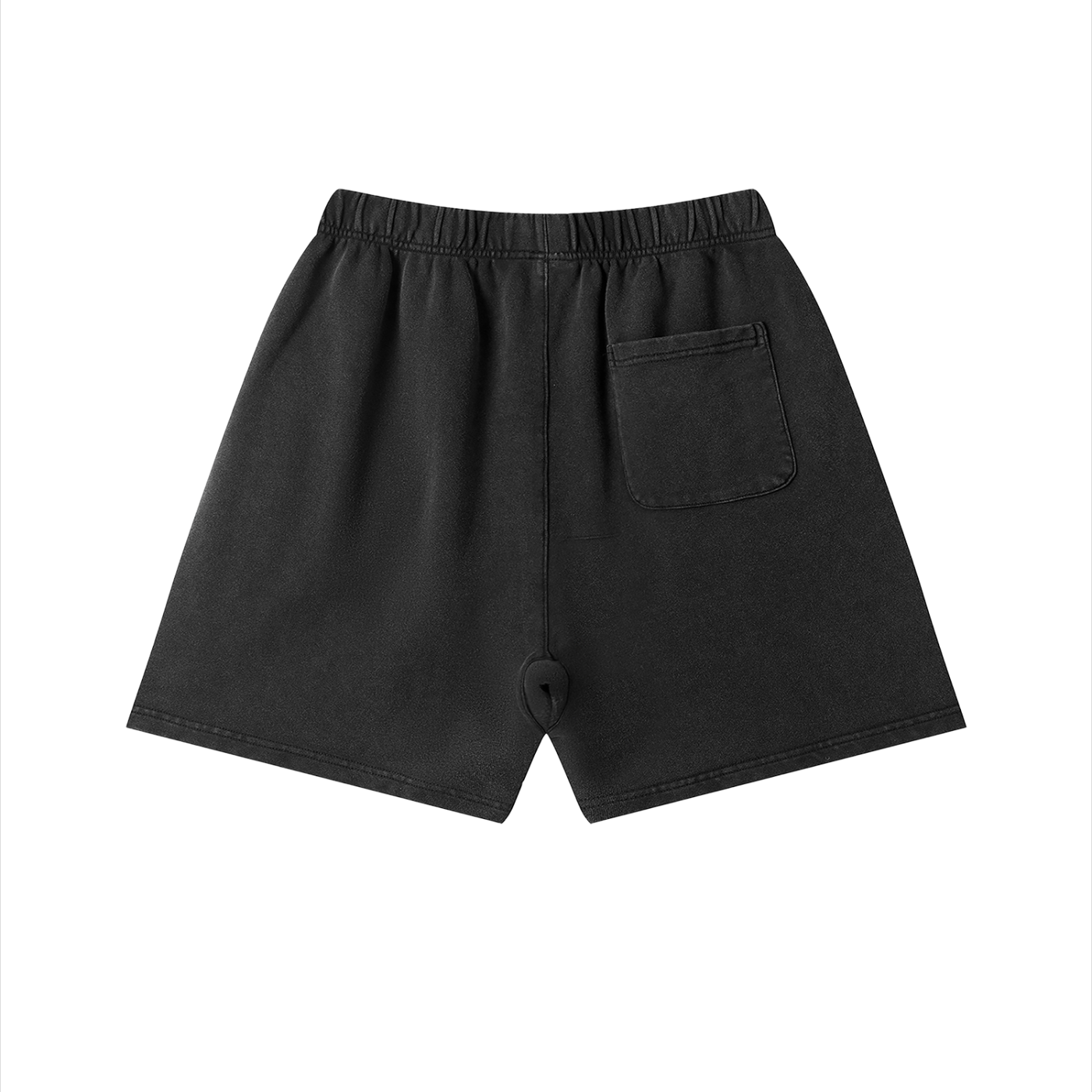 Saviour Basic Shorts