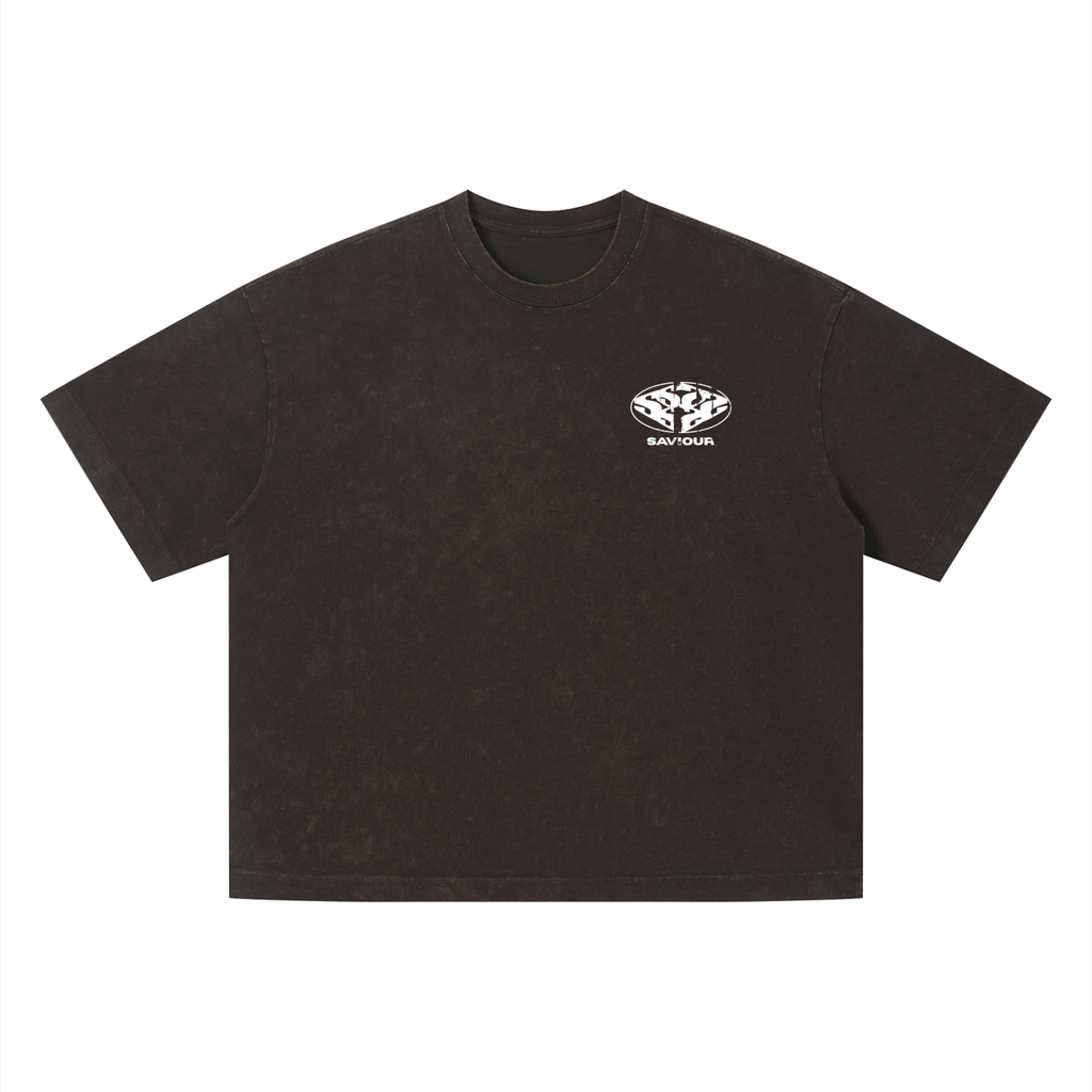 Saviour Basic T-shirt
