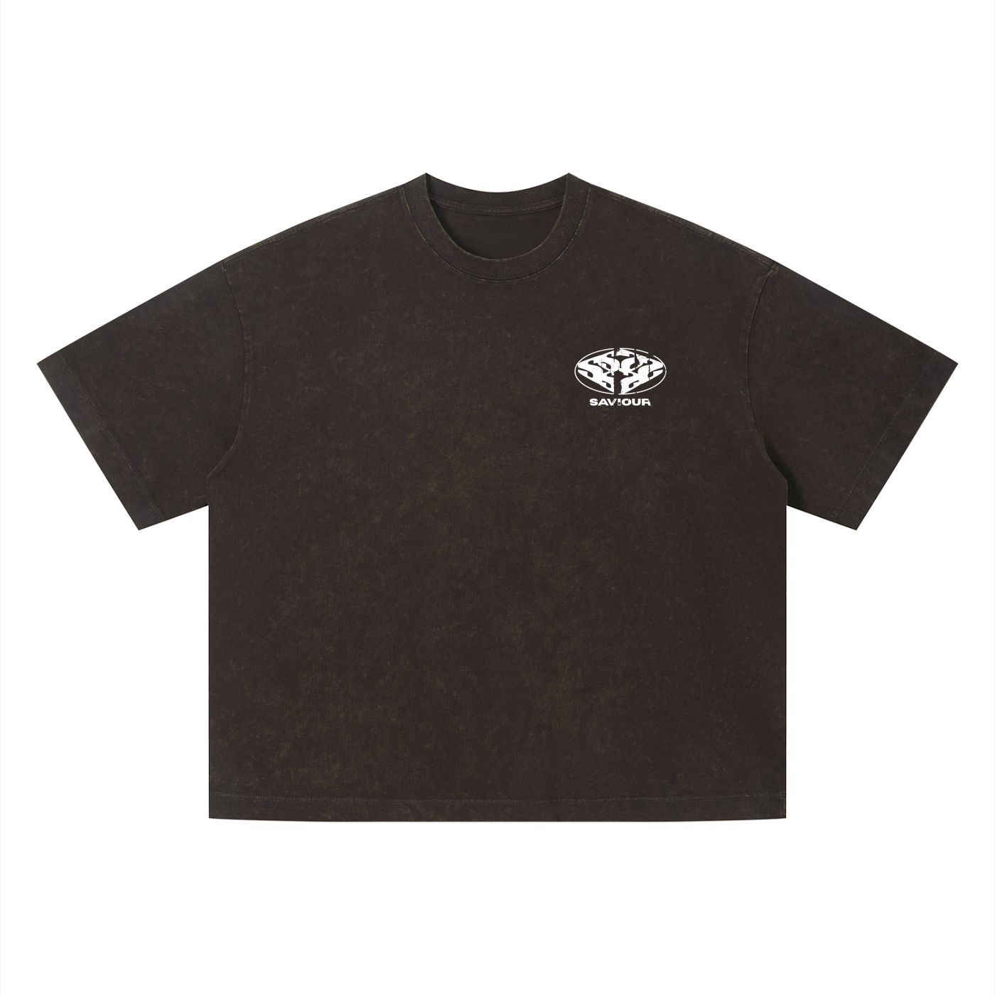 Saviour Basic T-shirt