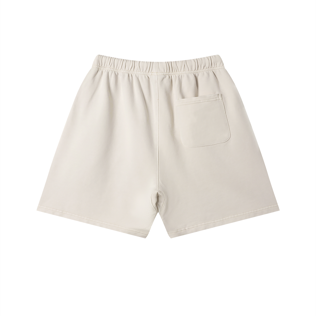 Saviour Basic Shorts