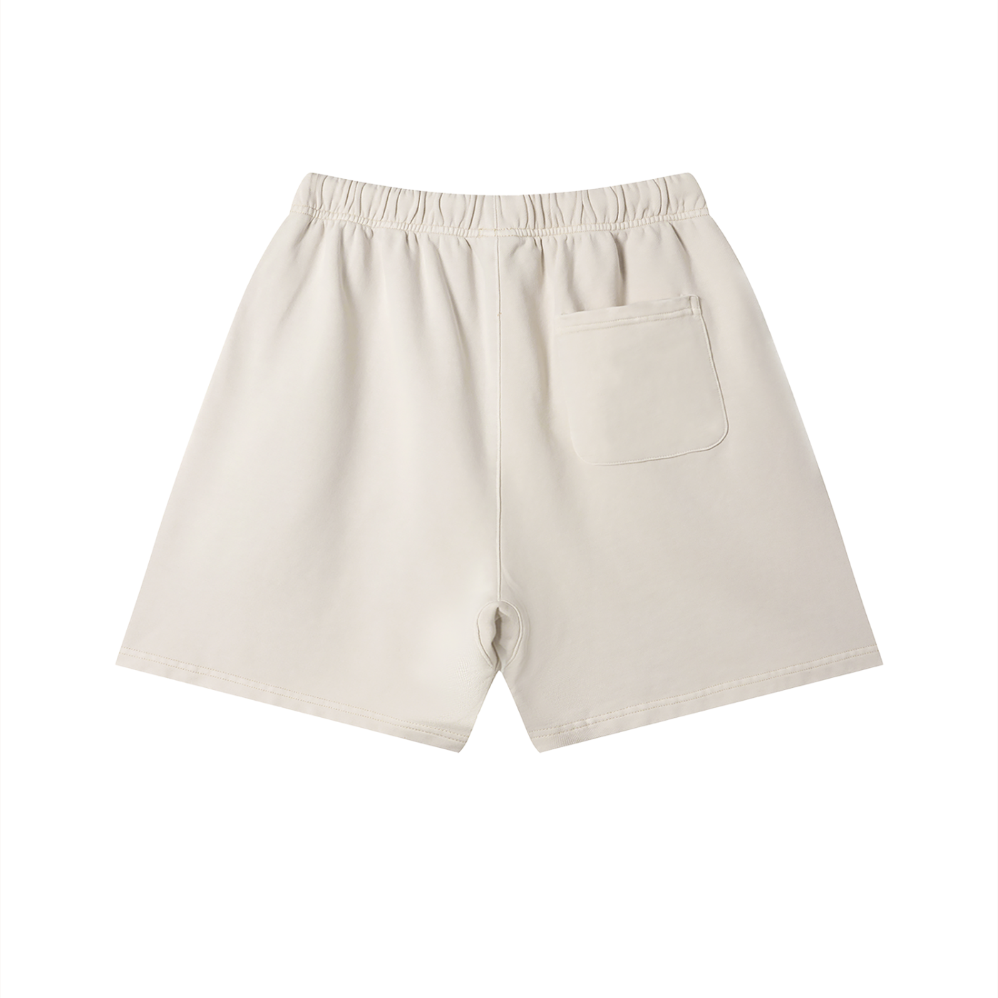 Saviour Basic Shorts