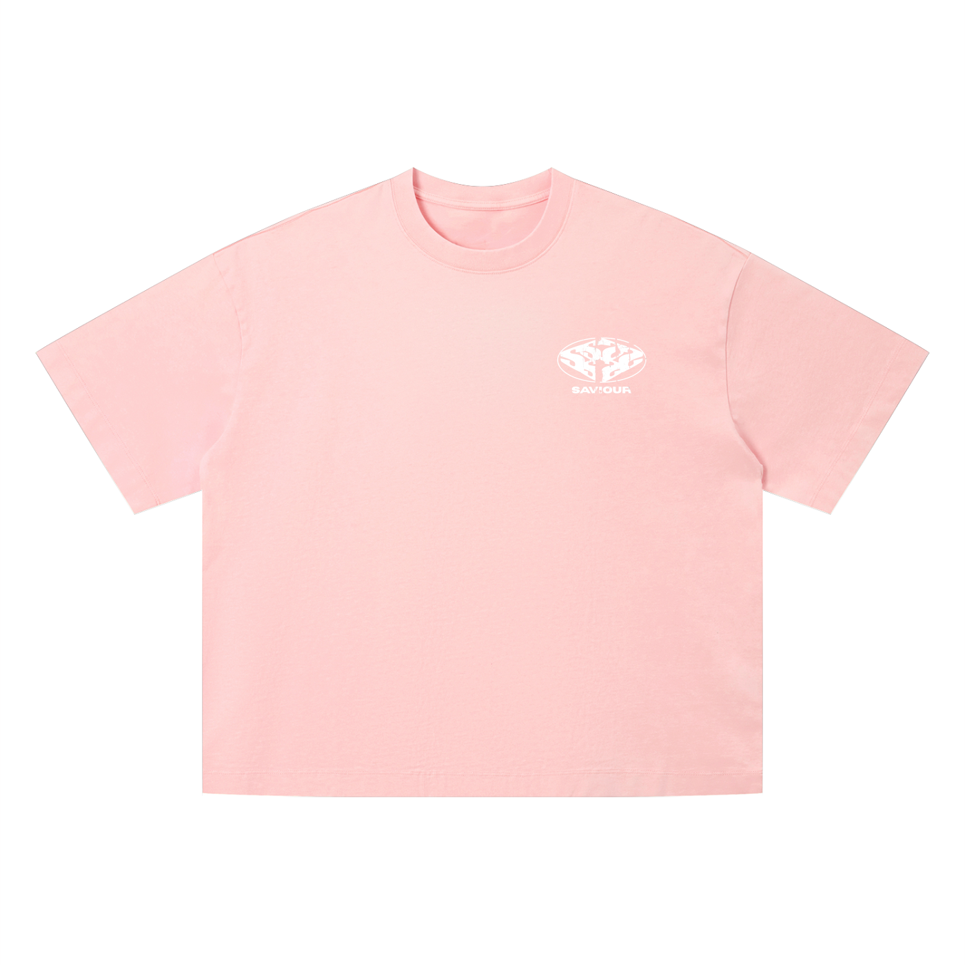 Saviour Basic T-shirt