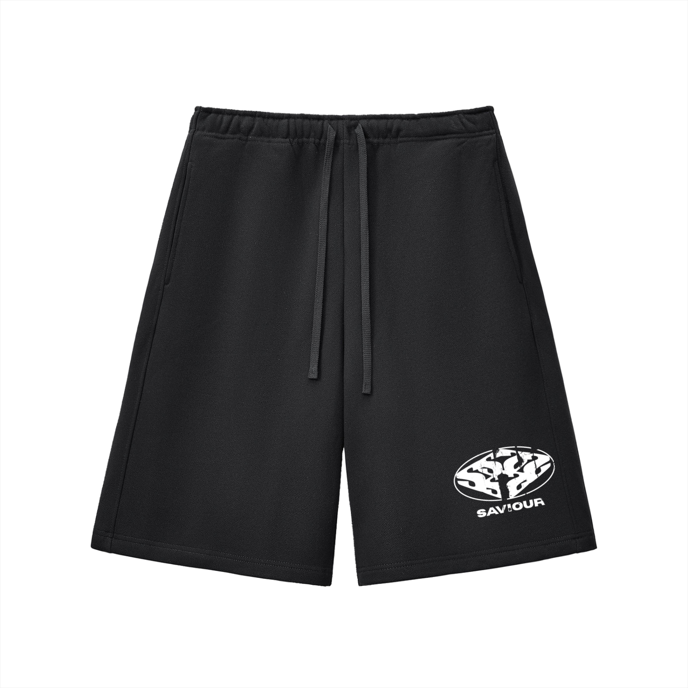 Saviour Fleece Shorts