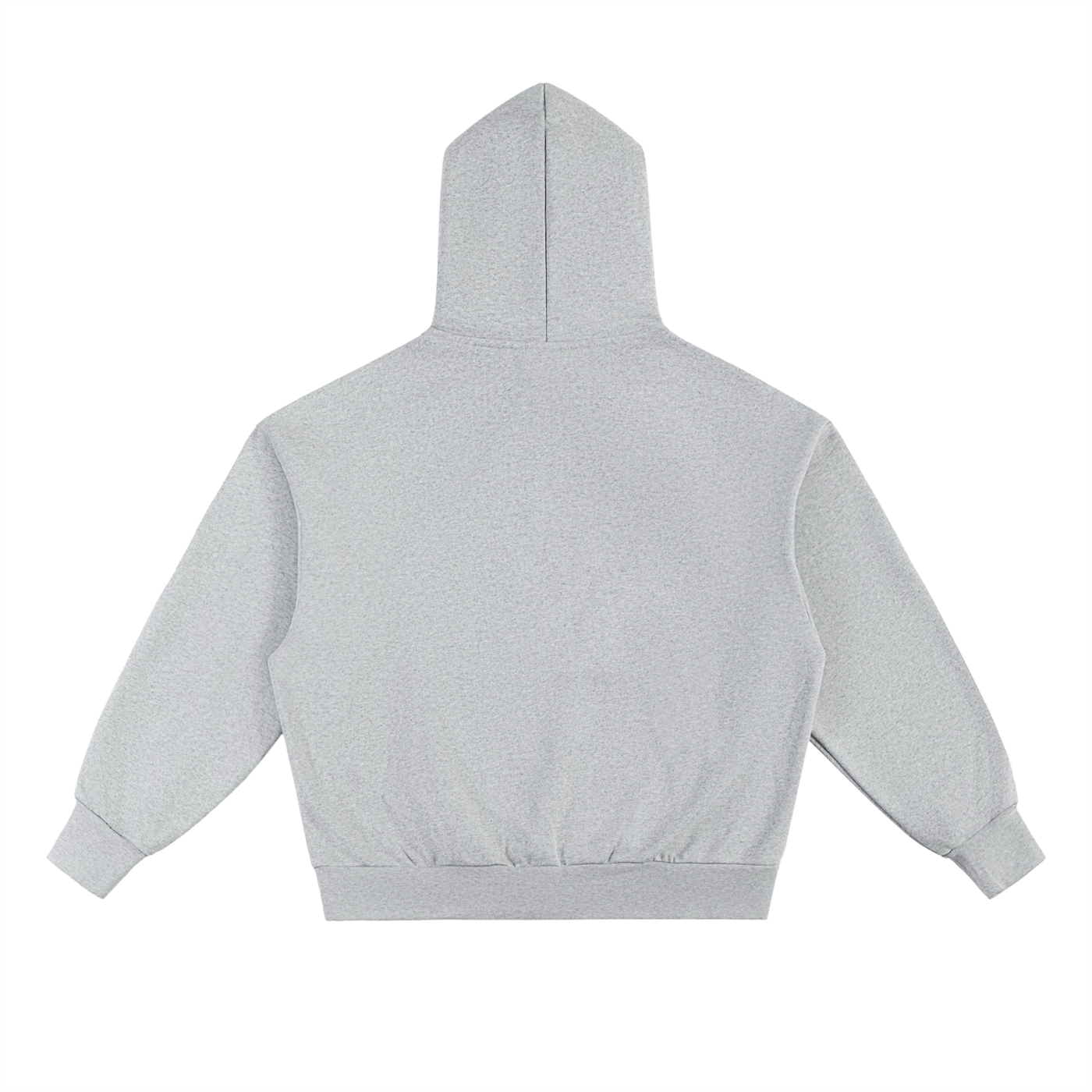 Saviour Fleece Hoodie