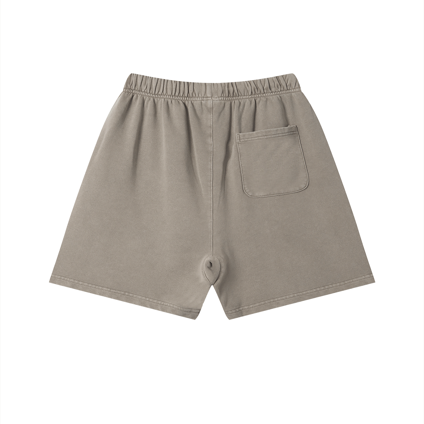 Saviour Basic Shorts