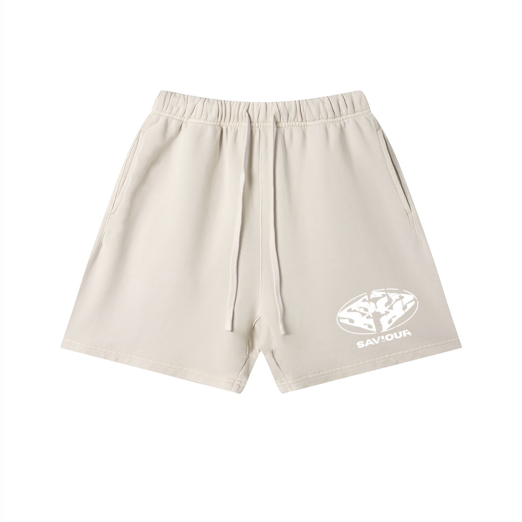 Saviour Basic Shorts