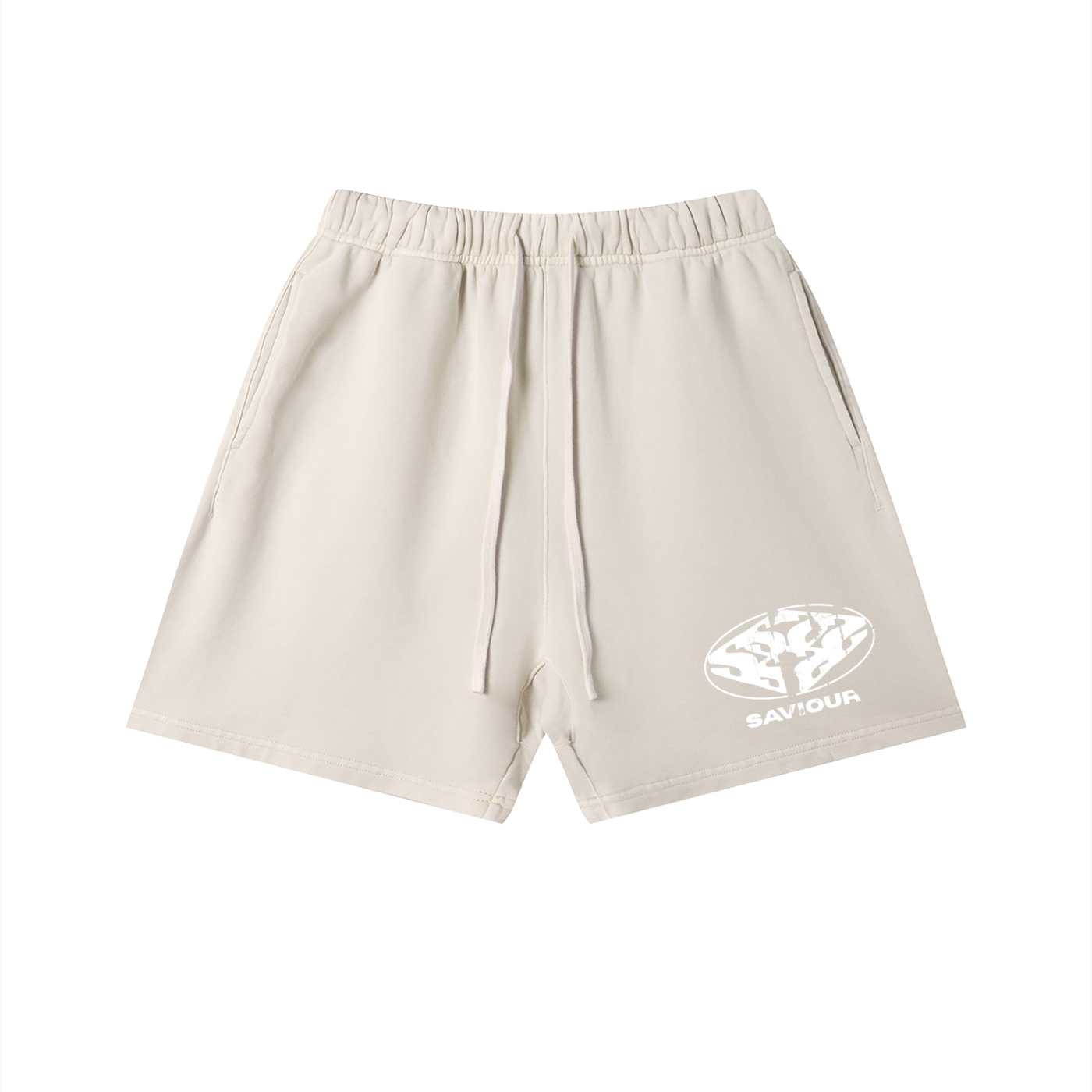 Saviour Basic Shorts