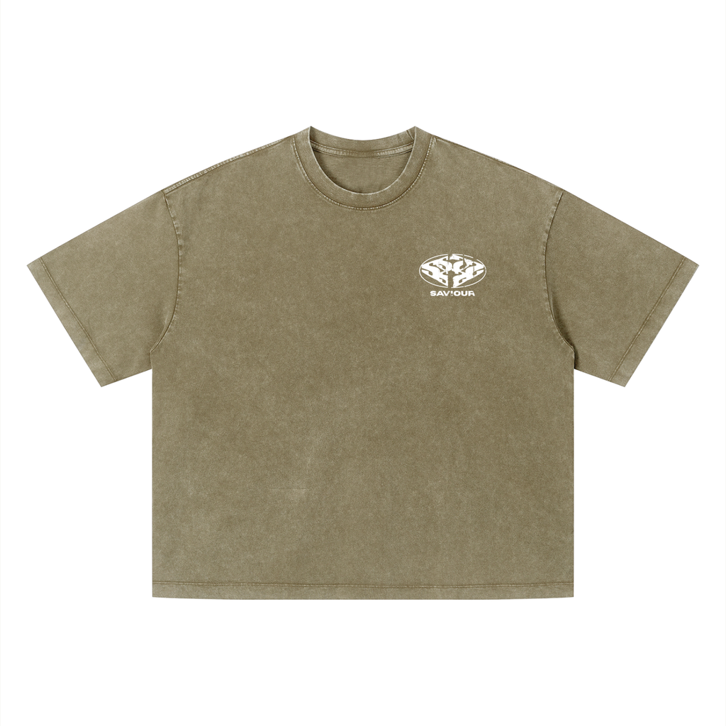 Saviour Basic T-shirt