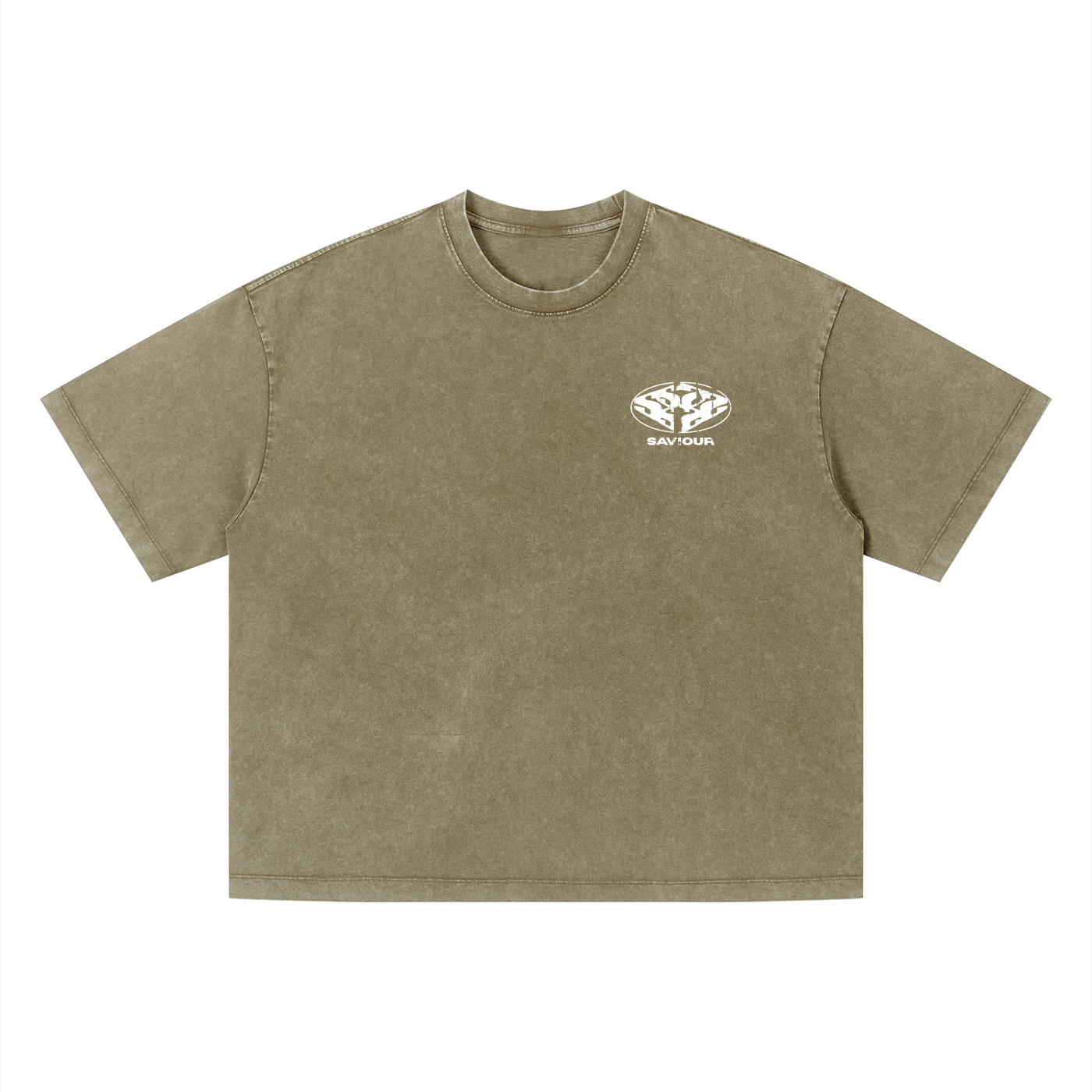 Saviour Basic T-shirt