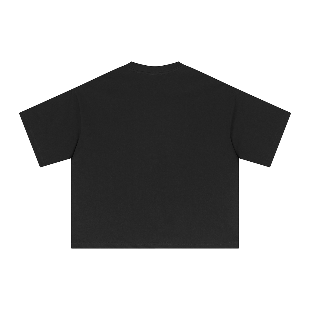 JSA Boxy T-Shirt