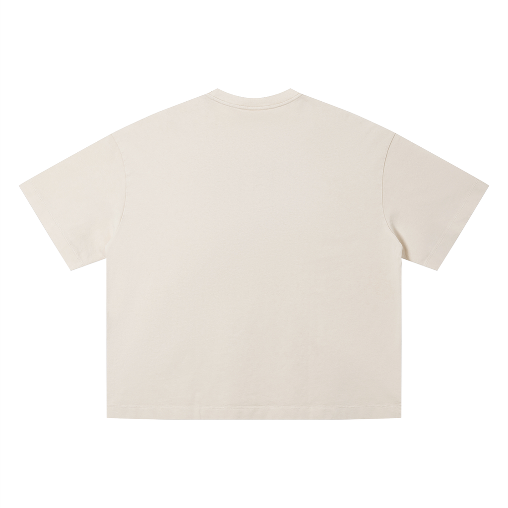 Saviour Basic T-shirt