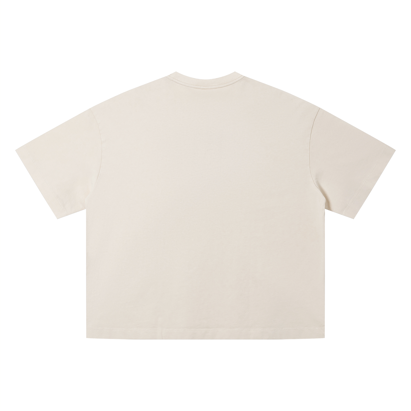 Saviour Basic T-shirt