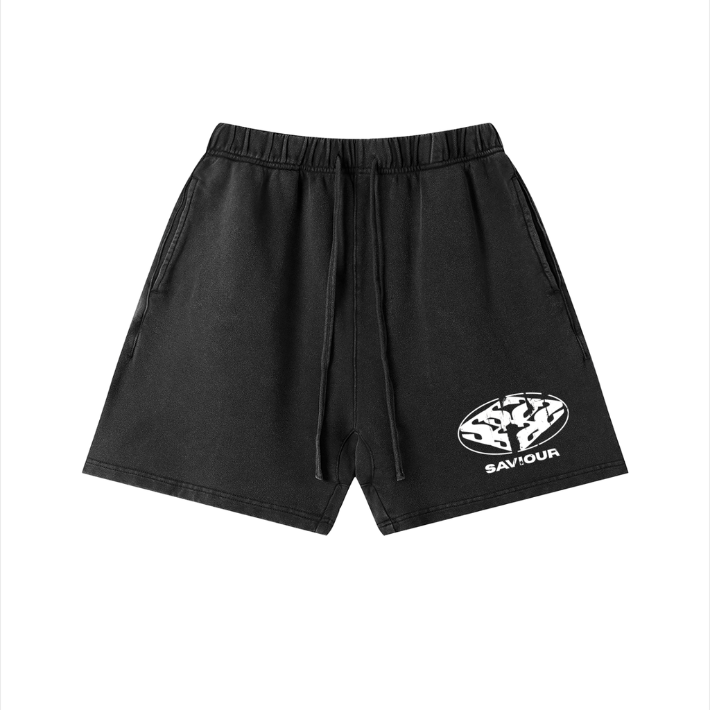 Saviour Basic Shorts