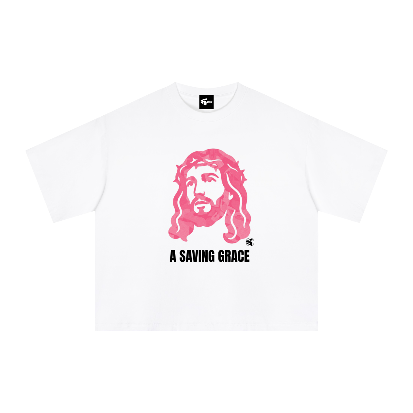 ''A saving grace'' T-Shirt