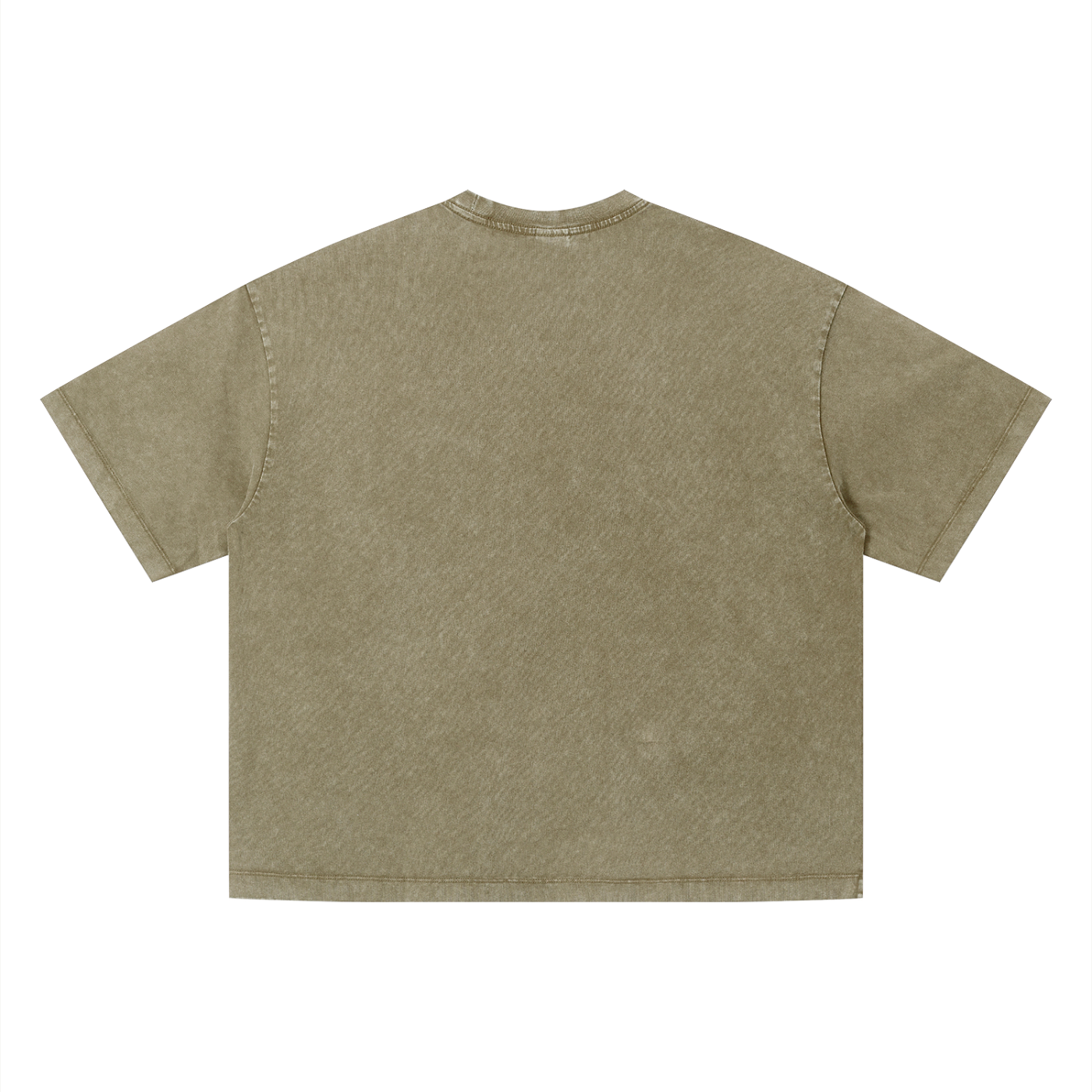 Saviour Basic T-shirt