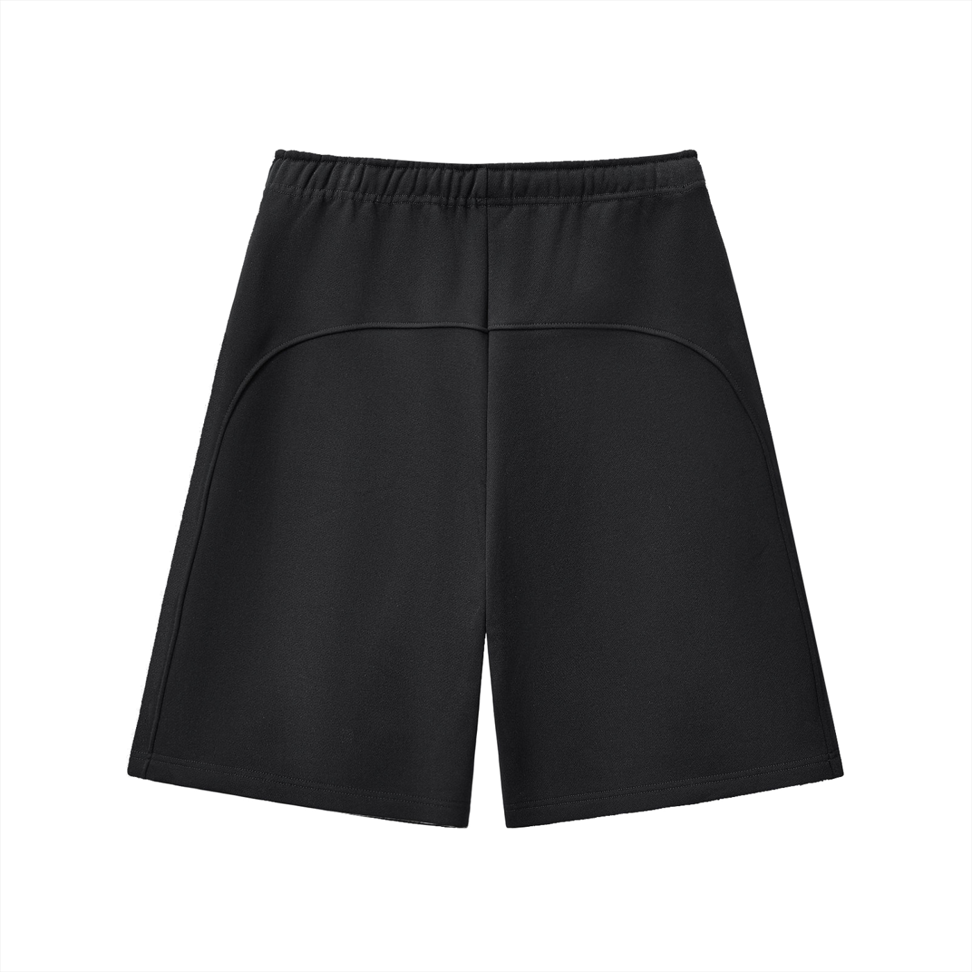 Saviour Fleece Shorts