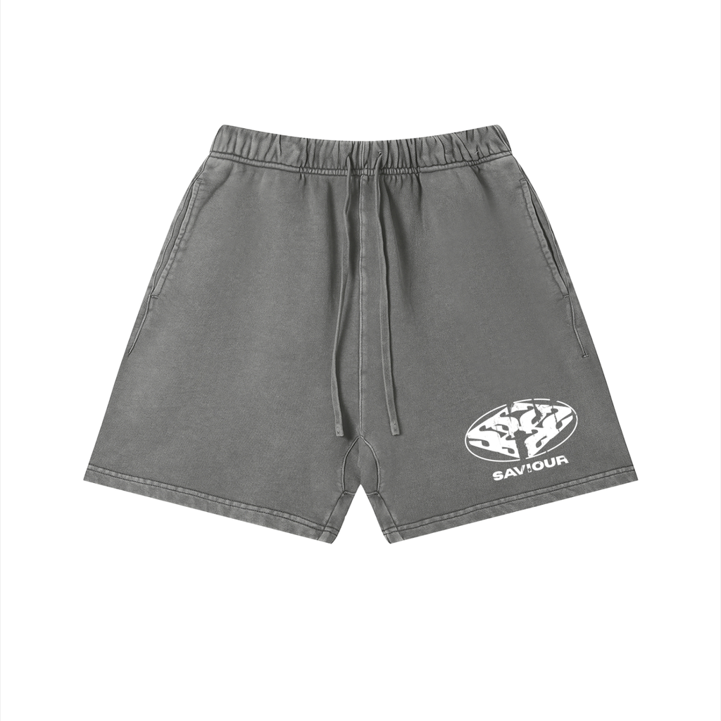 Saviour Basic Shorts