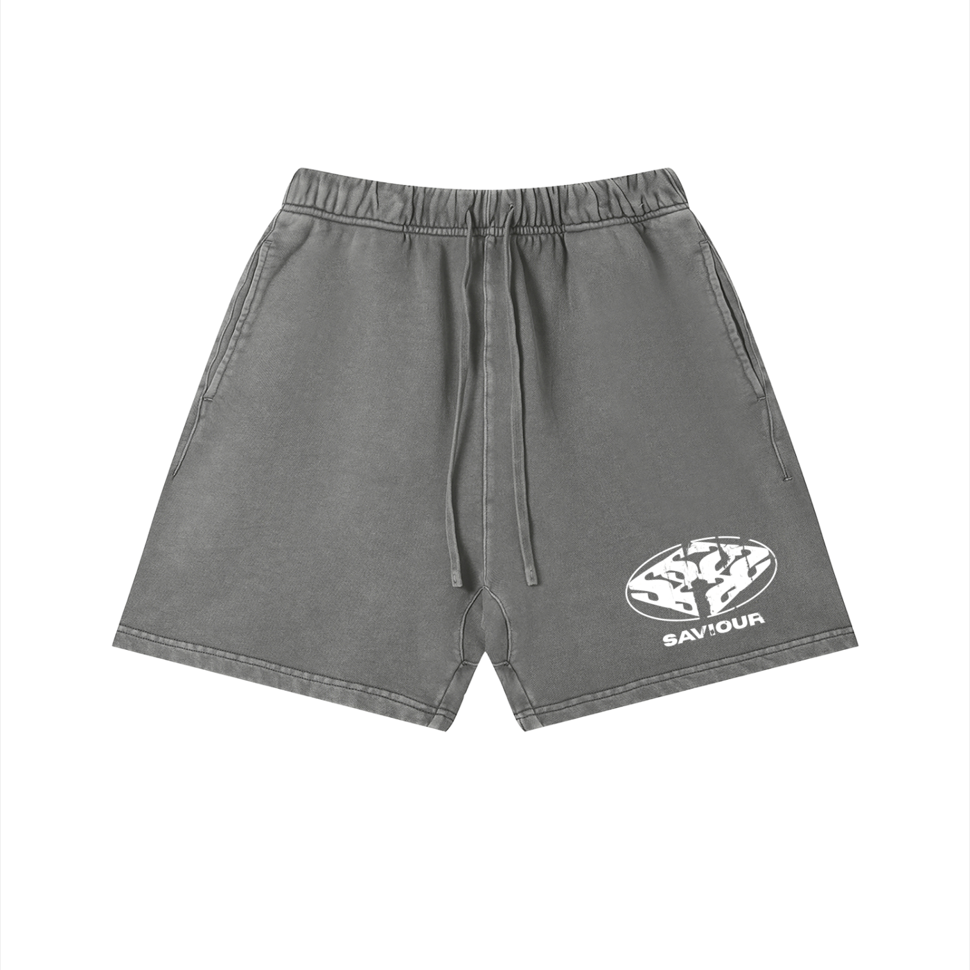 Saviour Basic Shorts