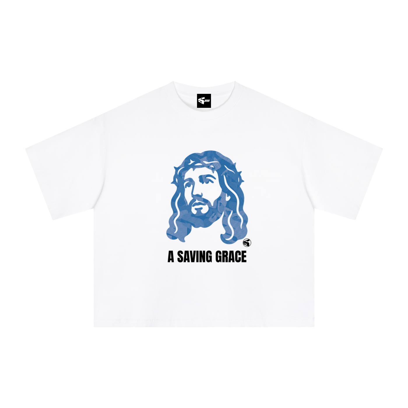 ''A saving grace'' T-Shirt