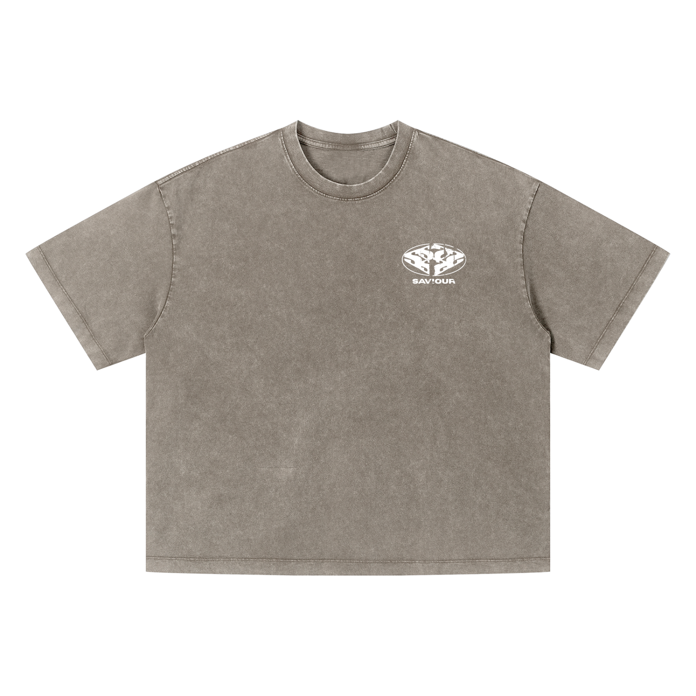 Saviour Basic T-shirt