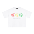 Blackstar Boxy T-Shirt