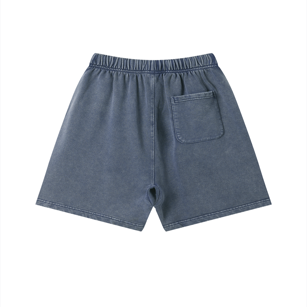 Saviour Basic Shorts