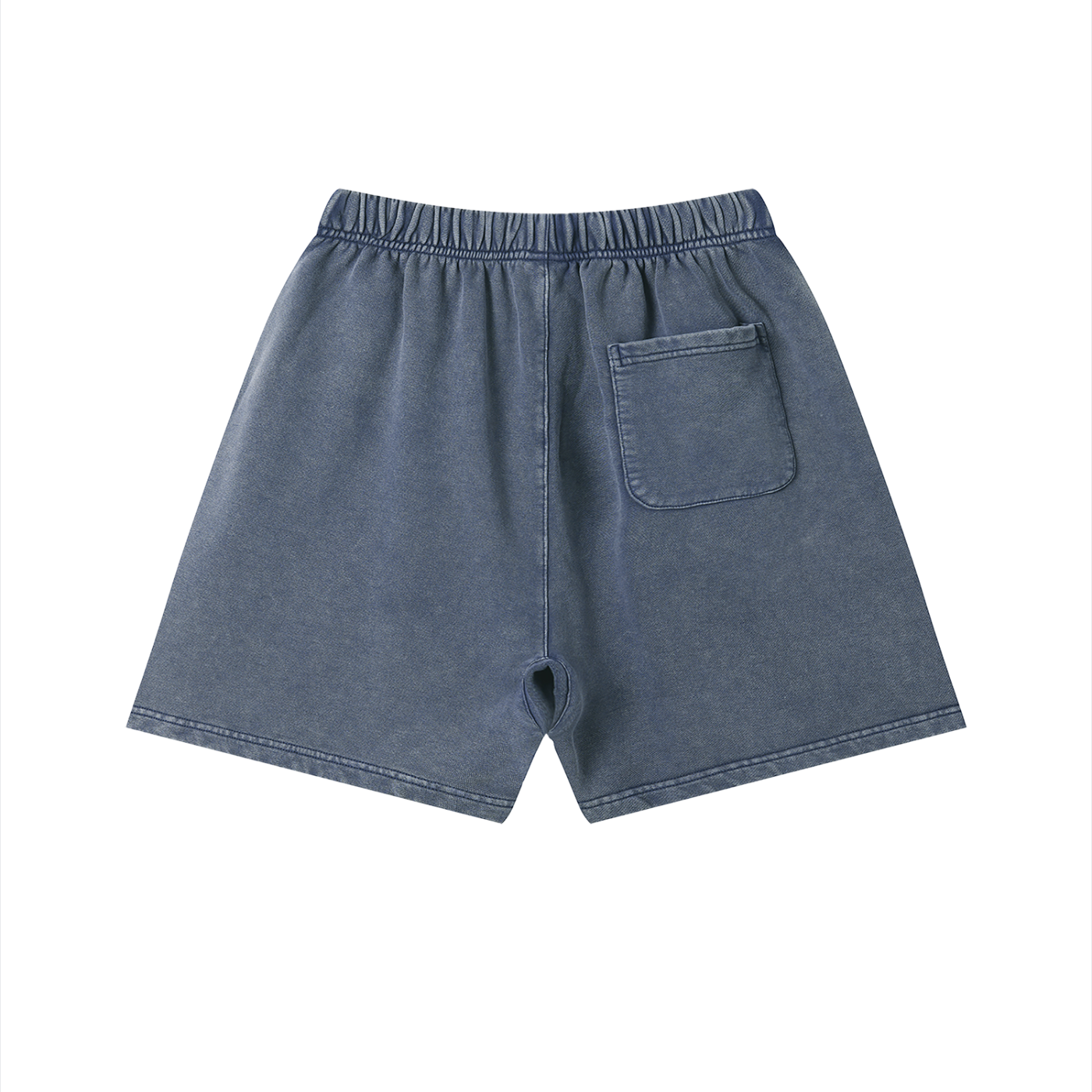 Saviour Basic Shorts