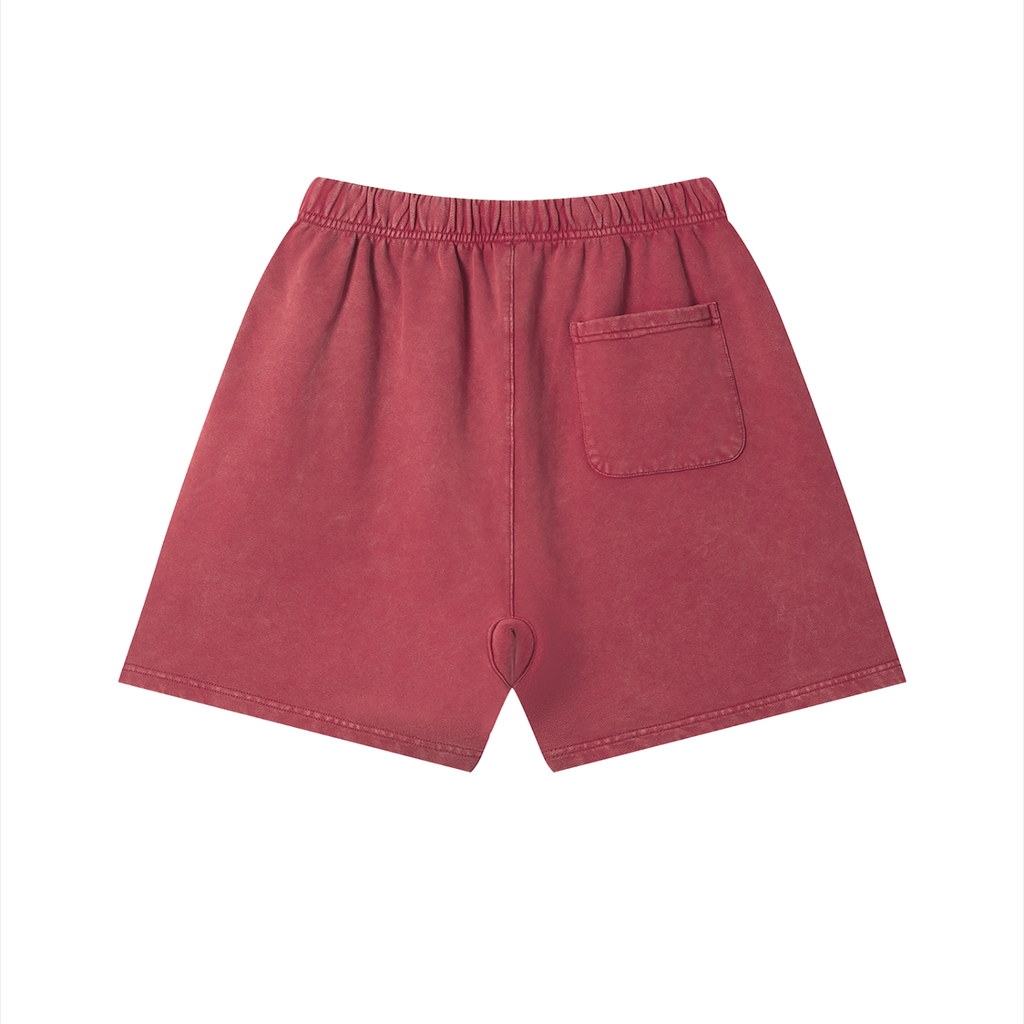 Saviour Basic Shorts