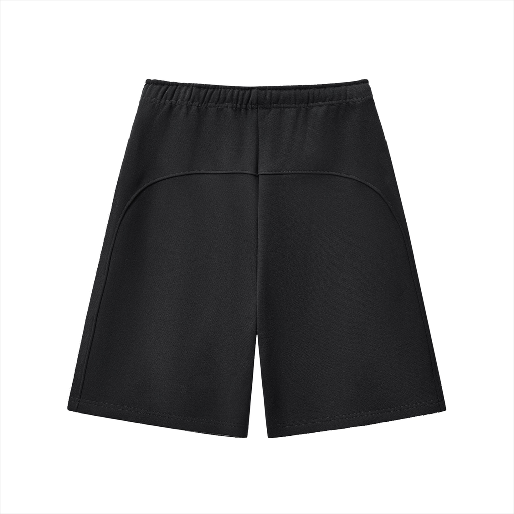 Saviour Fleece Shorts