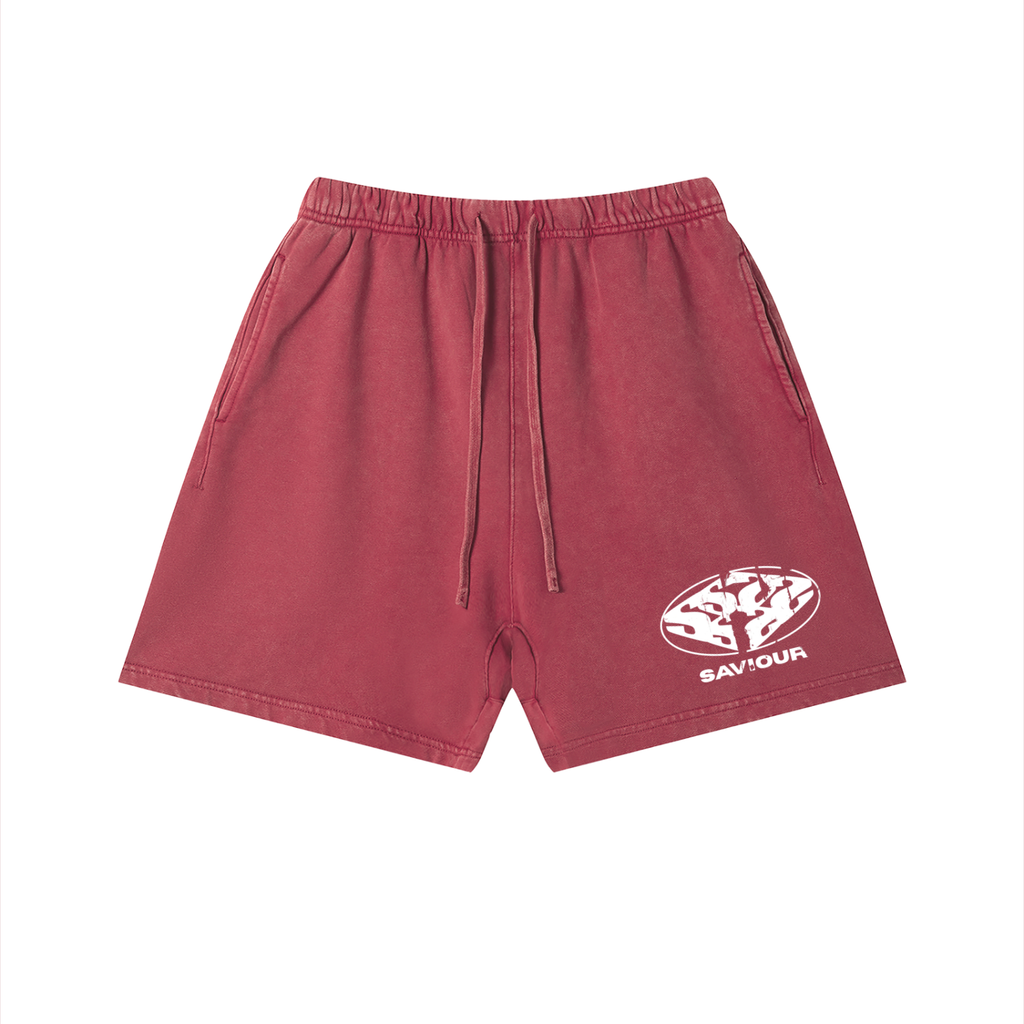 Saviour Basic Shorts