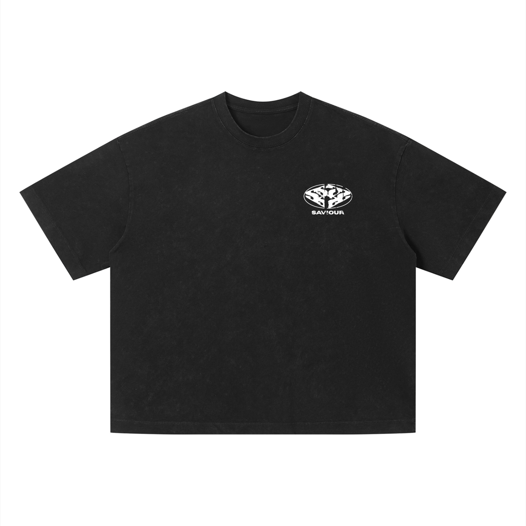 Saviour Basic T-shirt