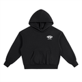 Saviour Fleece Hoodie