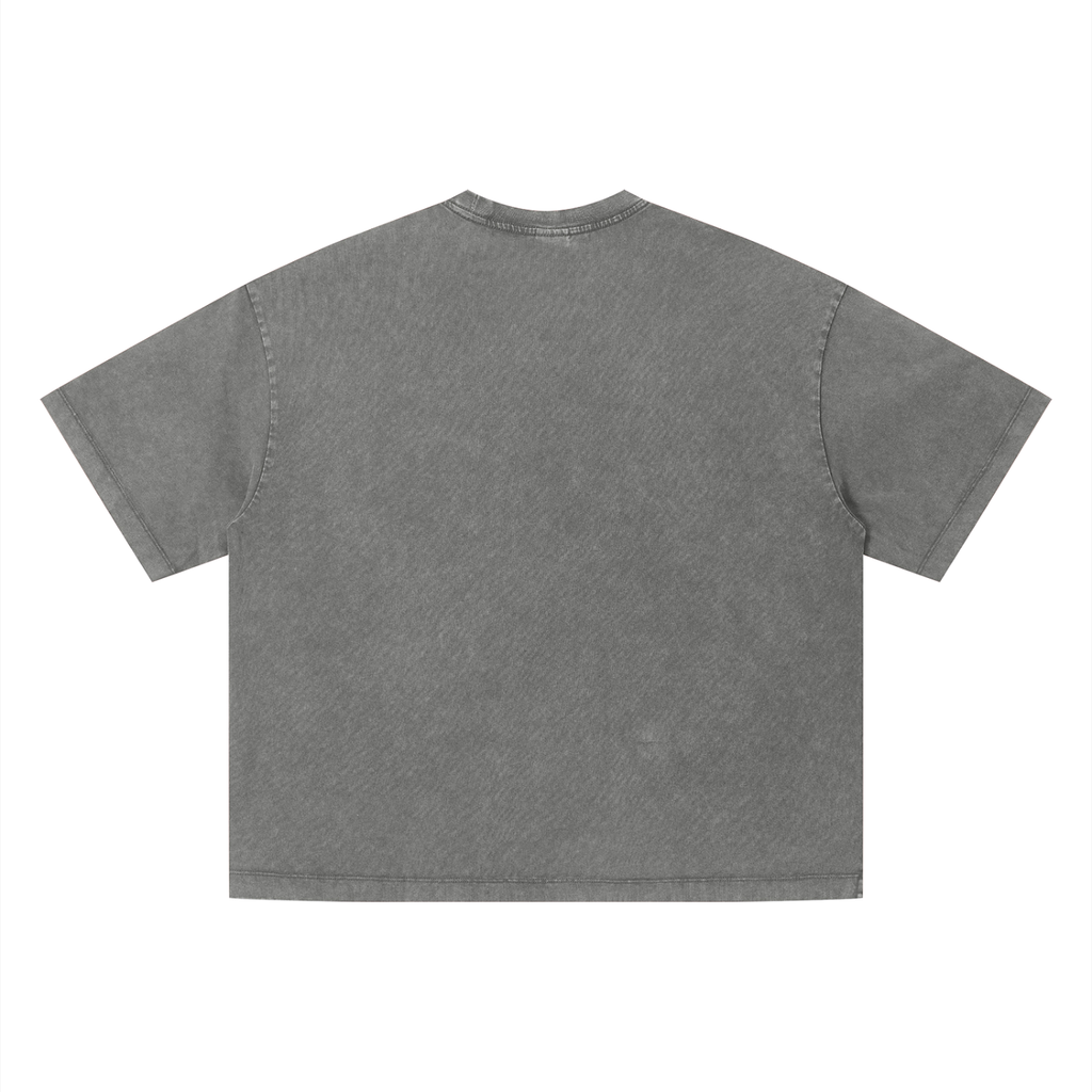 Saviour Basic T-shirt