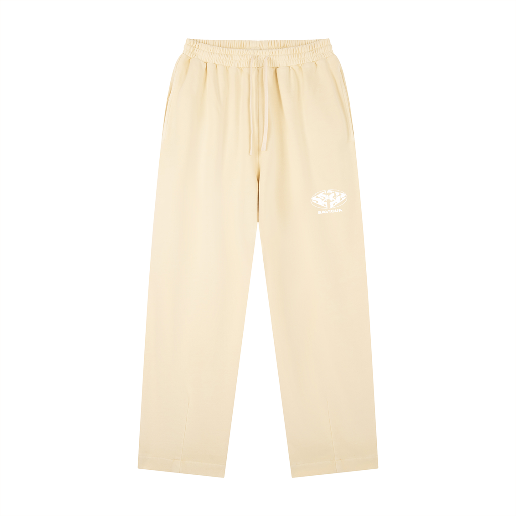 Saviour Women Drawstring Sweatpants
