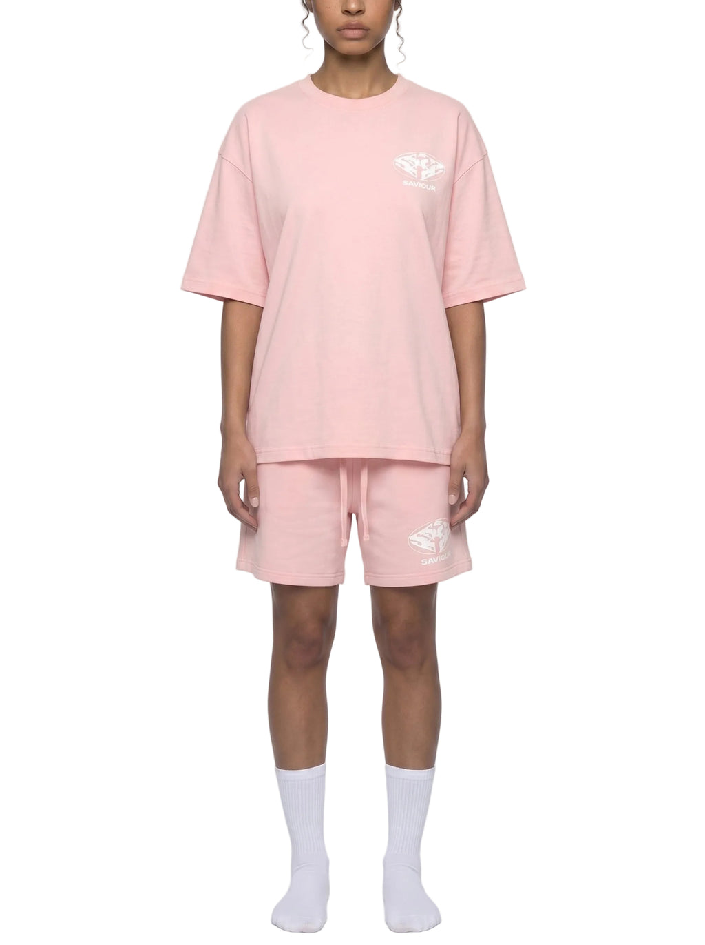 Saviour Basic T-shirt