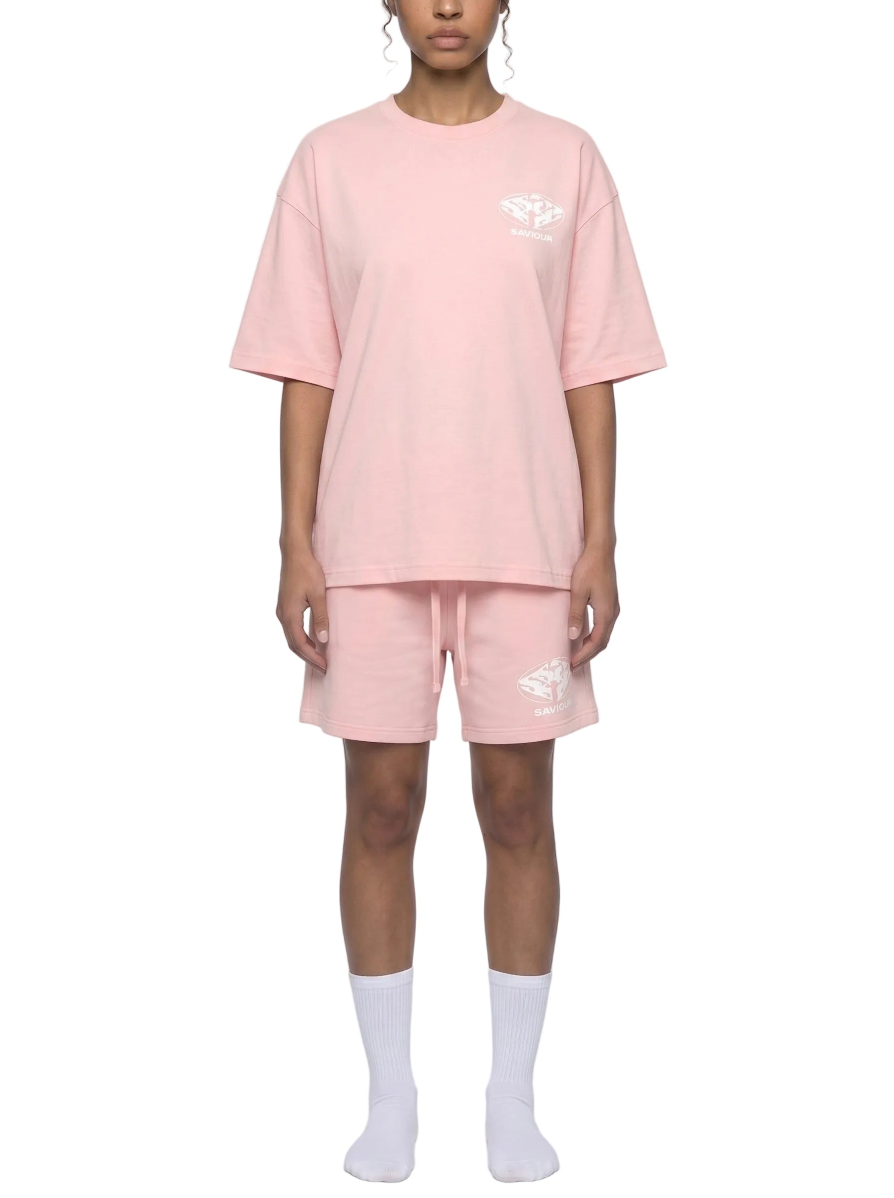 Saviour Basic T-shirt
