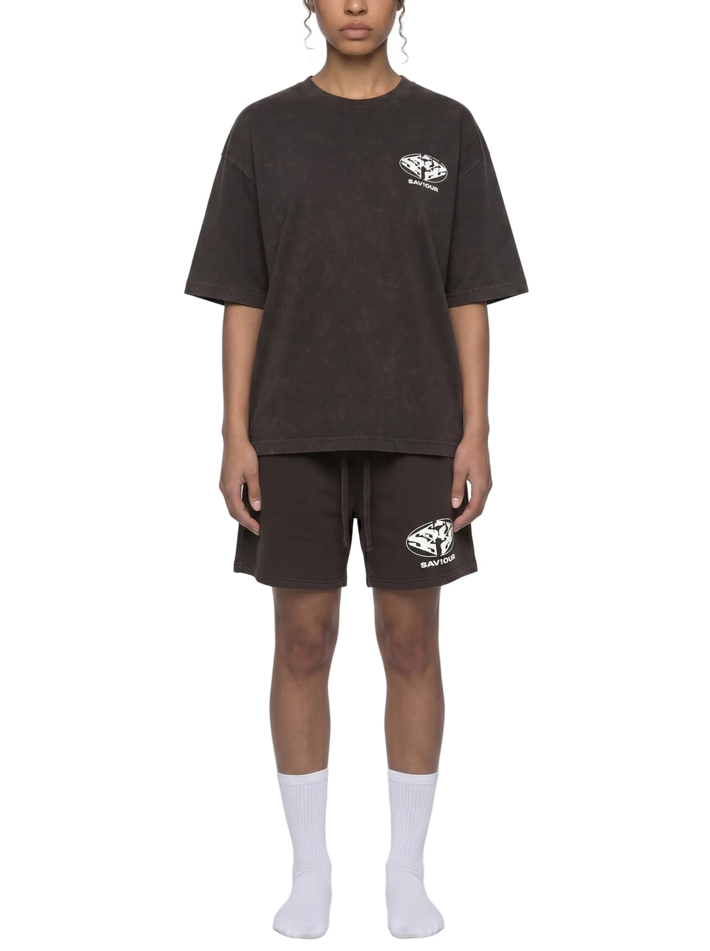 Saviour Basic T-shirt
