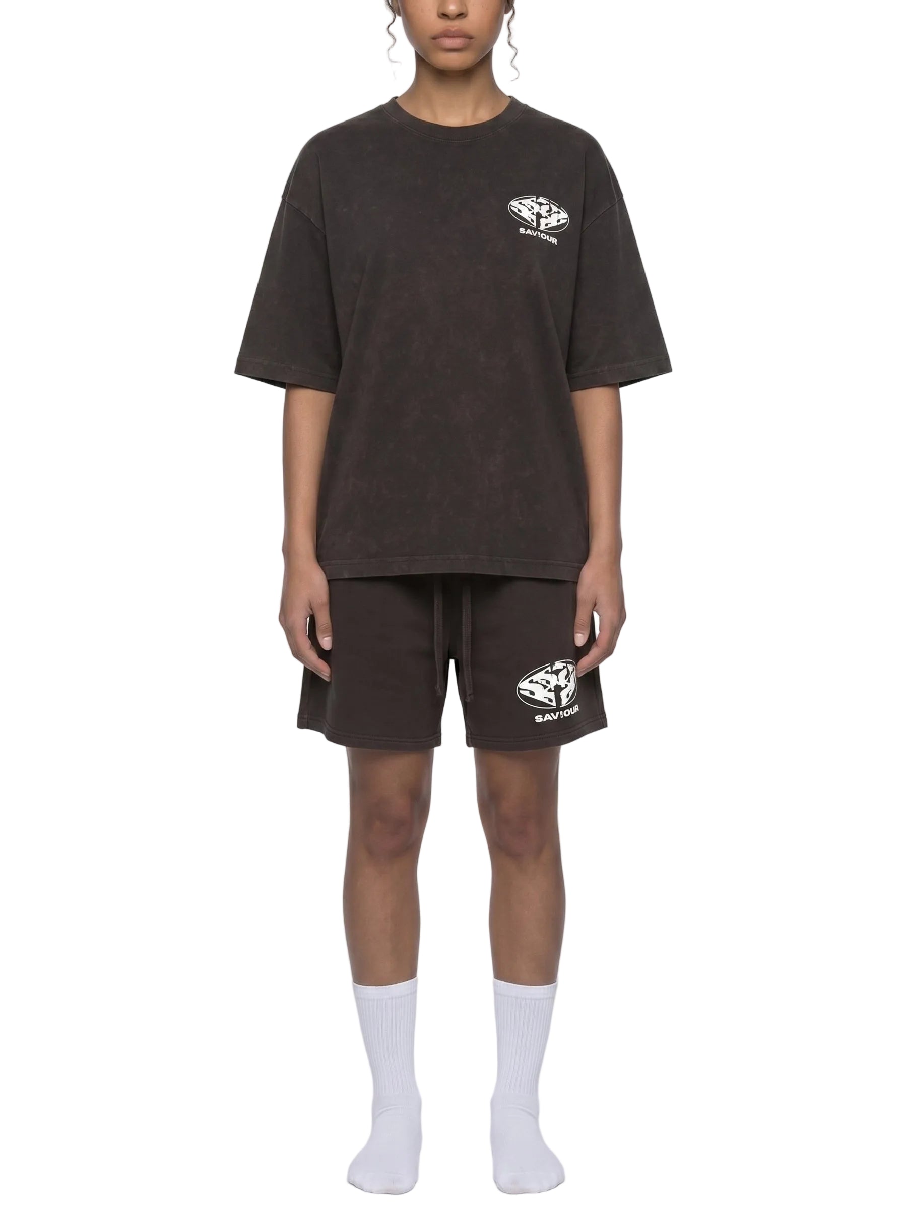 Saviour Basic T-shirt